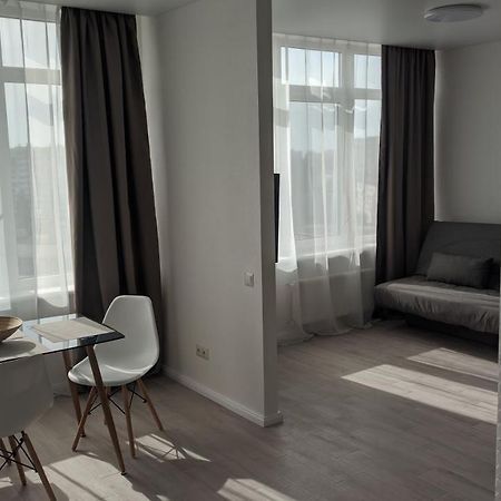敖德萨Квартира Кадорр Бассейная Apt Odeassa Basseinaya公寓 外观 照片