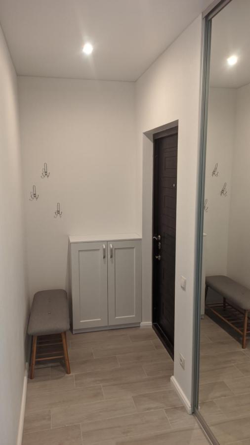 敖德萨Квартира Кадорр Бассейная Apt Odeassa Basseinaya公寓 外观 照片