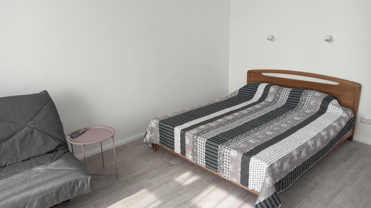 敖德萨Квартира Кадорр Бассейная Apt Odeassa Basseinaya公寓 外观 照片